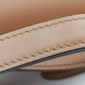 Teen Triomphe Brown Leather 188423BF4 S-CE-4149ティーン トリオンフ ブラウン レザー 188423BF4 S-CE-4149