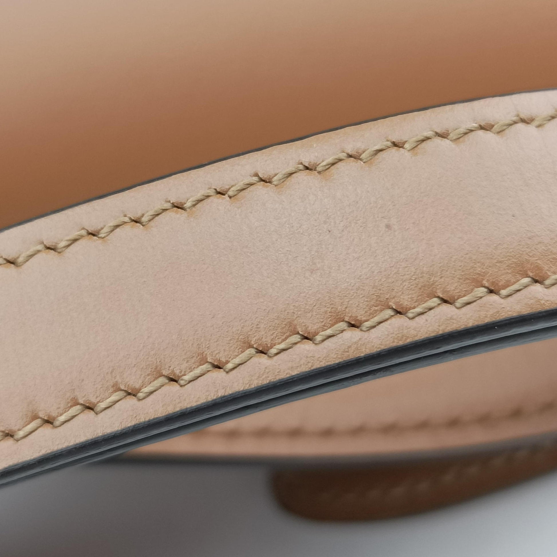 Teen Triomphe Brown Leather 188423BF4 S-CE-4149ティーン トリオンフ ブラウン レザー 188423BF4 S-CE-4149