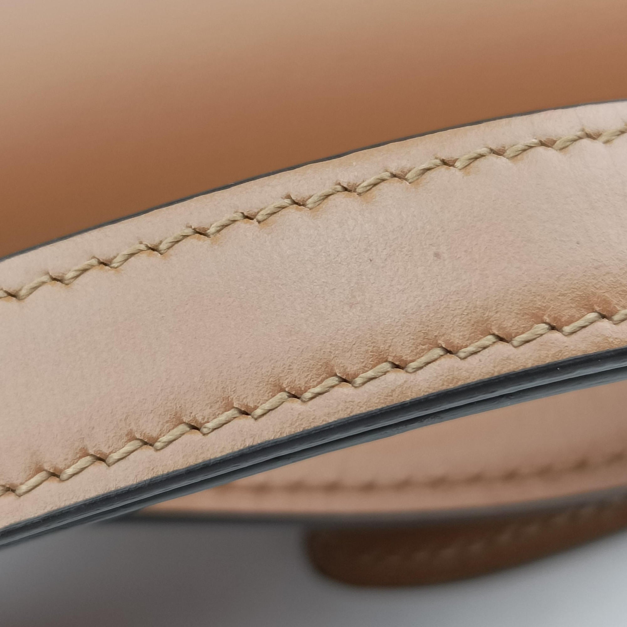 Teen Triomphe Brown Leather 188423BF4 S-CE-4149ティーン トリオンフ ブラウン レザー 188423BF4 S-CE-4149