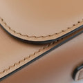 Teen Triomphe Brown Leather 188423BF4 S-CE-4149ティーン トリオンフ ブラウン レザー 188423BF4 S-CE-4149