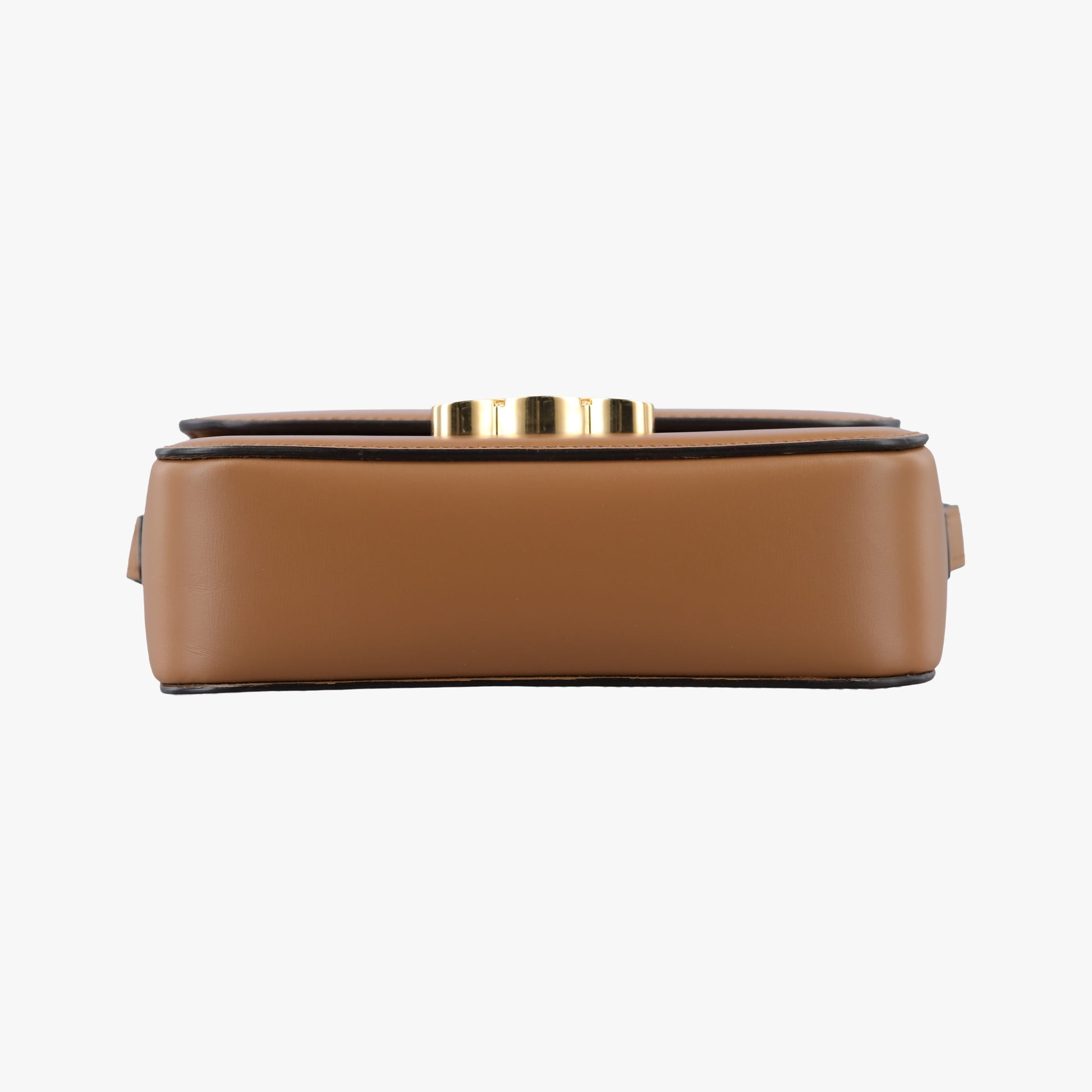 Teen Triomphe Brown Leather 188423BF4 S-CE-4149ティーン トリオンフ ブラウン レザー 188423BF4 S-CE-4149