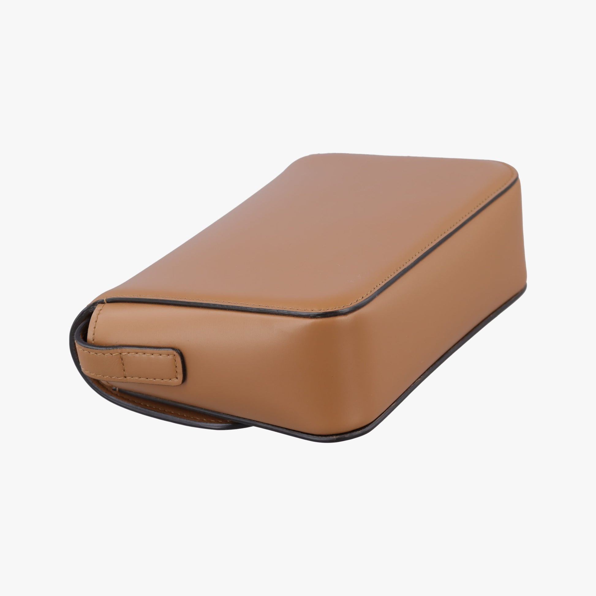 Teen Triomphe Brown Leather 188423BF4 S-CE-4149ティーン トリオンフ ブラウン レザー 188423BF4 S-CE-4149