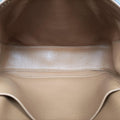 Teen Triomphe Brown Leather 188423BF4 S-CE-4149ティーン トリオンフ ブラウン レザー 188423BF4 S-CE-4149
