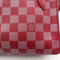 Module CARMIN Damier PVC Coated Canvas N41306 FL4133モジュール カーマイン ダミエ PVCコーティングキャンバス N41306 FL4133