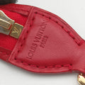 Module CARMIN Damier PVC Coated Canvas N41306 FL4133モジュール カーマイン ダミエ PVCコーティングキャンバス N41306 FL4133