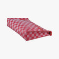 Module CARMIN Damier PVC Coated Canvas N41306 FL4133モジュール カーマイン ダミエ PVCコーティングキャンバス N41306 FL4133