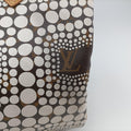 Monogram Town Speedy 30 Brown x White Monogram canvas    　 M40690 DU4102モノグラムタウン スピーディ30 ブラウン×ホワイト モノグラムキャンバス M40690 DU4102