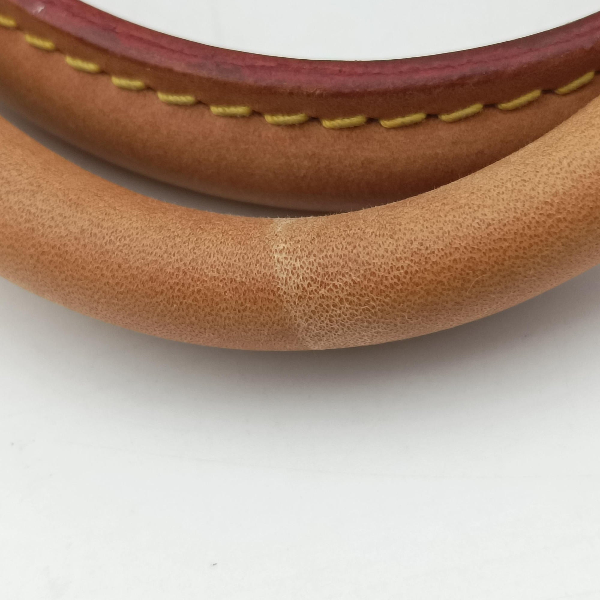 Monogram Town Speedy 30 Brown x White Monogram canvas    　 M40690 DU4102モノグラムタウン スピーディ30 ブラウン×ホワイト モノグラムキャンバス M40690 DU4102