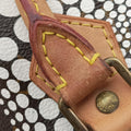 Monogram Town Speedy 30 Brown x White Monogram canvas    　 M40690 DU4102モノグラムタウン スピーディ30 ブラウン×ホワイト モノグラムキャンバス M40690 DU4102