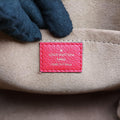 MARIGNAN Brown×COQUELICOT Monogram Canvas×calf leather M44286 FL2108マリニャン モノグラム/ブラウン×コクリコ モノグラムキャンバス×カーフレザー M44286 FL2108