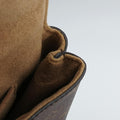 MARIGNAN Brown×COQUELICOT Monogram Canvas×calf leather M44286 FL2108マリニャン モノグラム/ブラウン×コクリコ モノグラムキャンバス×カーフレザー M44286 FL2108