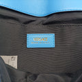 Medusa Blue Leather メデューサ ブルー レザー 