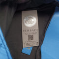Medusa Blue Leather メデューサ ブルー レザー 