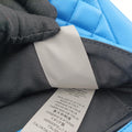 Medusa Blue Leather メデューサ ブルー レザー 