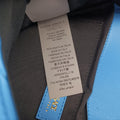 Medusa Blue Leather メデューサ ブルー レザー 