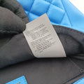 Medusa Blue Leather メデューサ ブルー レザー 