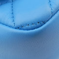 Medusa Blue Leather メデューサ ブルー レザー 