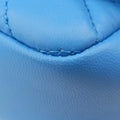 Medusa Blue Leather メデューサ ブルー レザー 