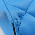 Medusa Blue Leather メデューサ ブルー レザー 