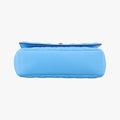 Medusa Blue Leather メデューサ ブルー レザー 