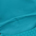 Intrecciato Blue lambskin B00496591Cイントレチャート ブルー ラムスキン B00496591C