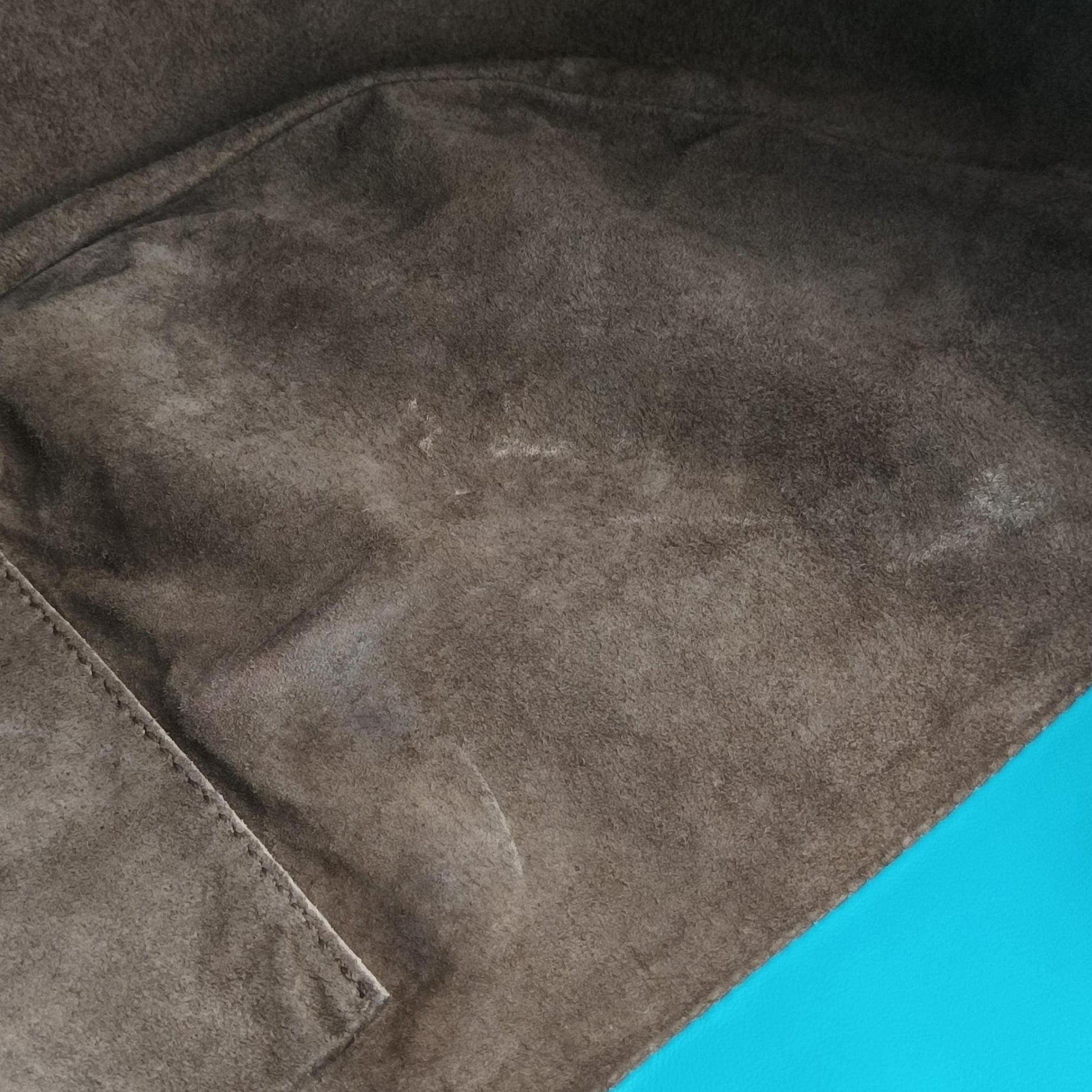 Intrecciato Blue lambskin B00496591Cイントレチャート ブルー ラムスキン B00496591C