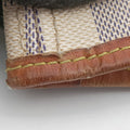 Neverfull MM Azur Damier Canvas N51107 GI5115ネヴァーフルMM アズール ダミエキャンバス N51107 GI5115