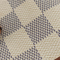 Neverfull MM Azur Damier Canvas N51107 GI5115ネヴァーフルMM アズール ダミエキャンバス N51107 GI5115