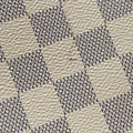 Neverfull MM Azur Damier Canvas N51107 GI5115ネヴァーフルMM アズール ダミエキャンバス N51107 GI5115