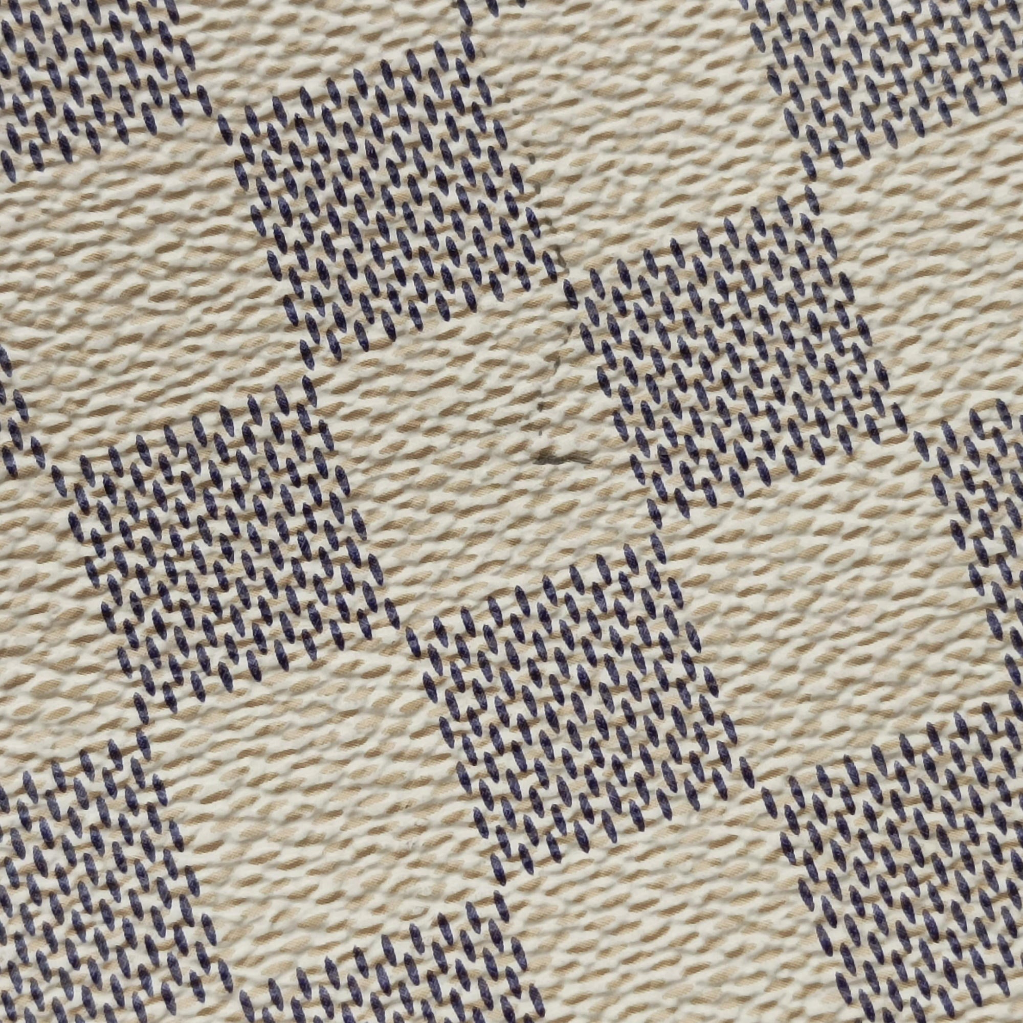 Neverfull MM Azur Damier Canvas N51107 GI5115ネヴァーフルMM アズール ダミエキャンバス N51107 GI5115