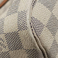 Neverfull MM Azur Damier Canvas N51107 GI5115ネヴァーフルMM アズール ダミエキャンバス N51107 GI5115