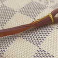 Neverfull MM Azur Damier Canvas N51107 GI5115ネヴァーフルMM アズール ダミエキャンバス N51107 GI5115