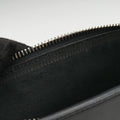 VLTN Print Black Leather VLTN プリント ブラック レザー 