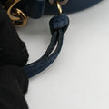 GG Marmont navy×Multicolour Leather 447632 C020665521GGマーモント ネイビー×マルチカラー レザー 447632 C020665521