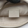 Print White Leather 527792 H027439655グッチプリント ホワイト レザー 527792 H027439655