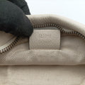 Print White Leather 527792 H027439655グッチプリント ホワイト レザー 527792 H027439655