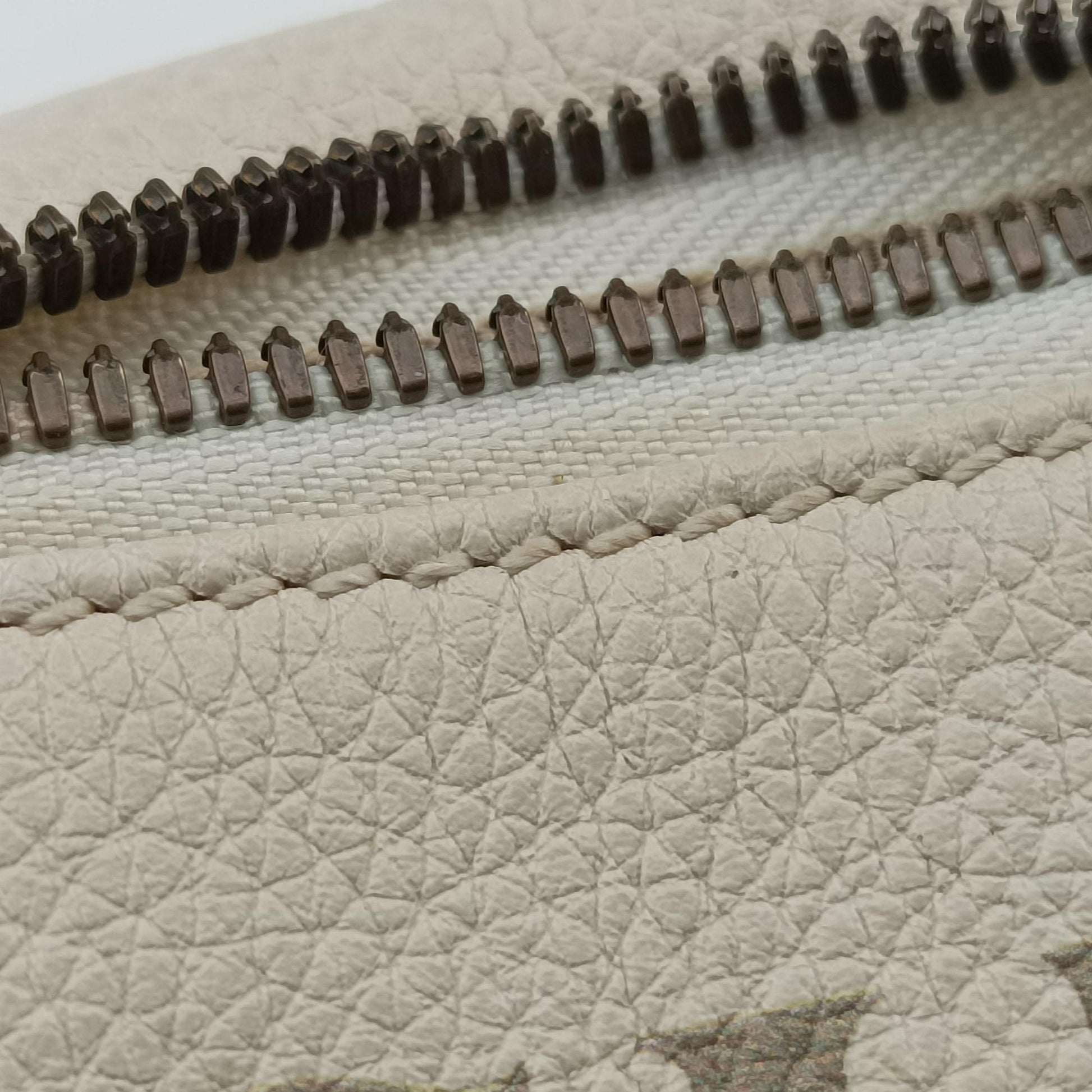 Print White Leather 527792 H027439655グッチプリント ホワイト レザー 527792 H027439655