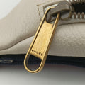 Print White Leather 527792 H027439655グッチプリント ホワイト レザー 527792 H027439655