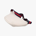Print White Leather 527792 H027439655グッチプリント ホワイト レザー 527792 H027439655