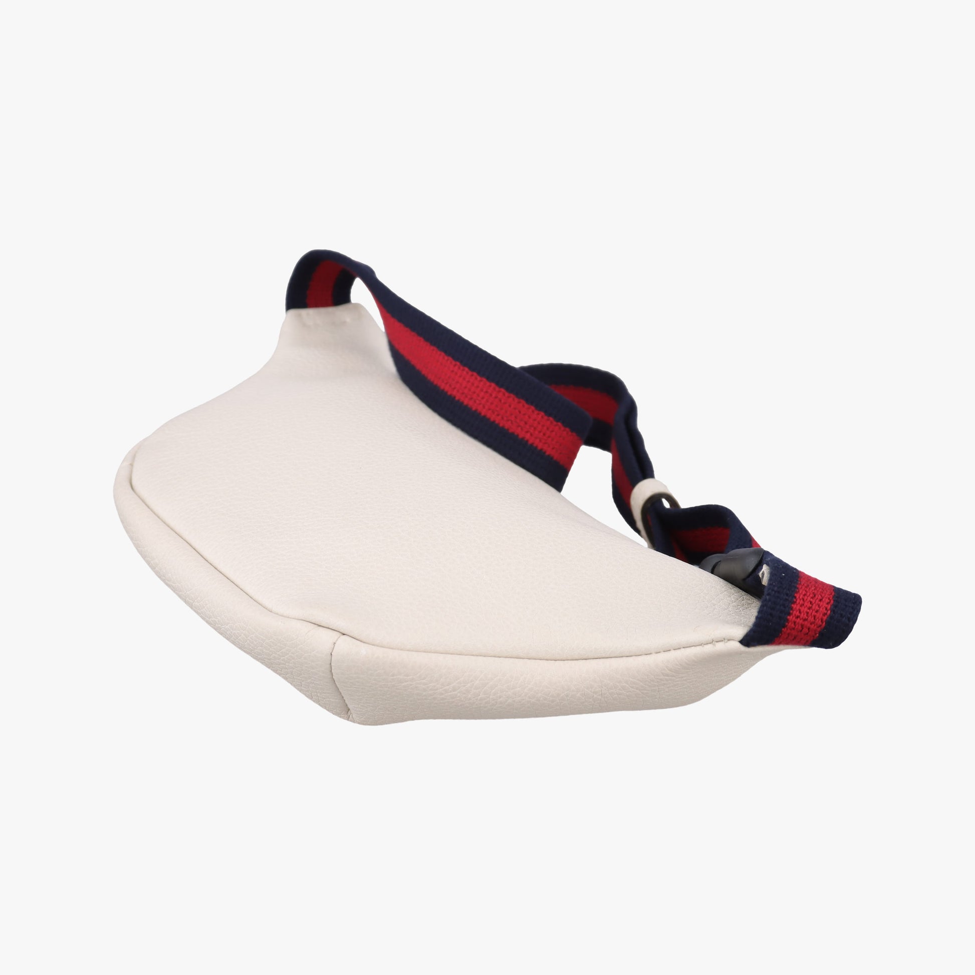 Print White Leather 527792 H027439655グッチプリント ホワイト レザー 527792 H027439655