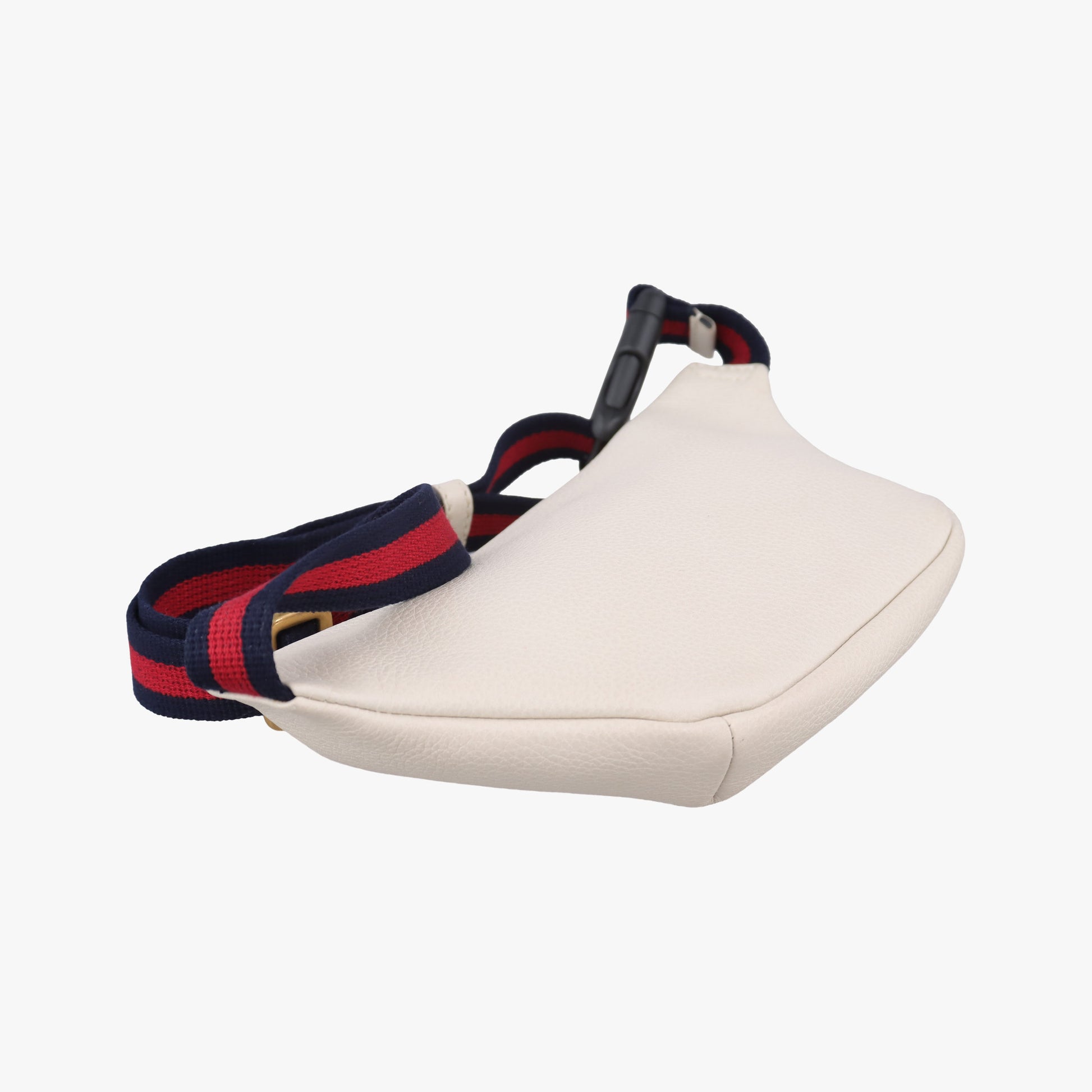 Print White Leather 527792 H027439655グッチプリント ホワイト レザー 527792 H027439655