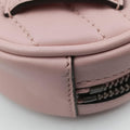 GG Marmont Pink Leather 476434 E022011870GGマーモント ピンク レザー 476434 E022011870