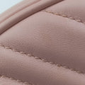GG Marmont Pink Leather 476434 E022011870GGマーモント ピンク レザー 476434 E022011870