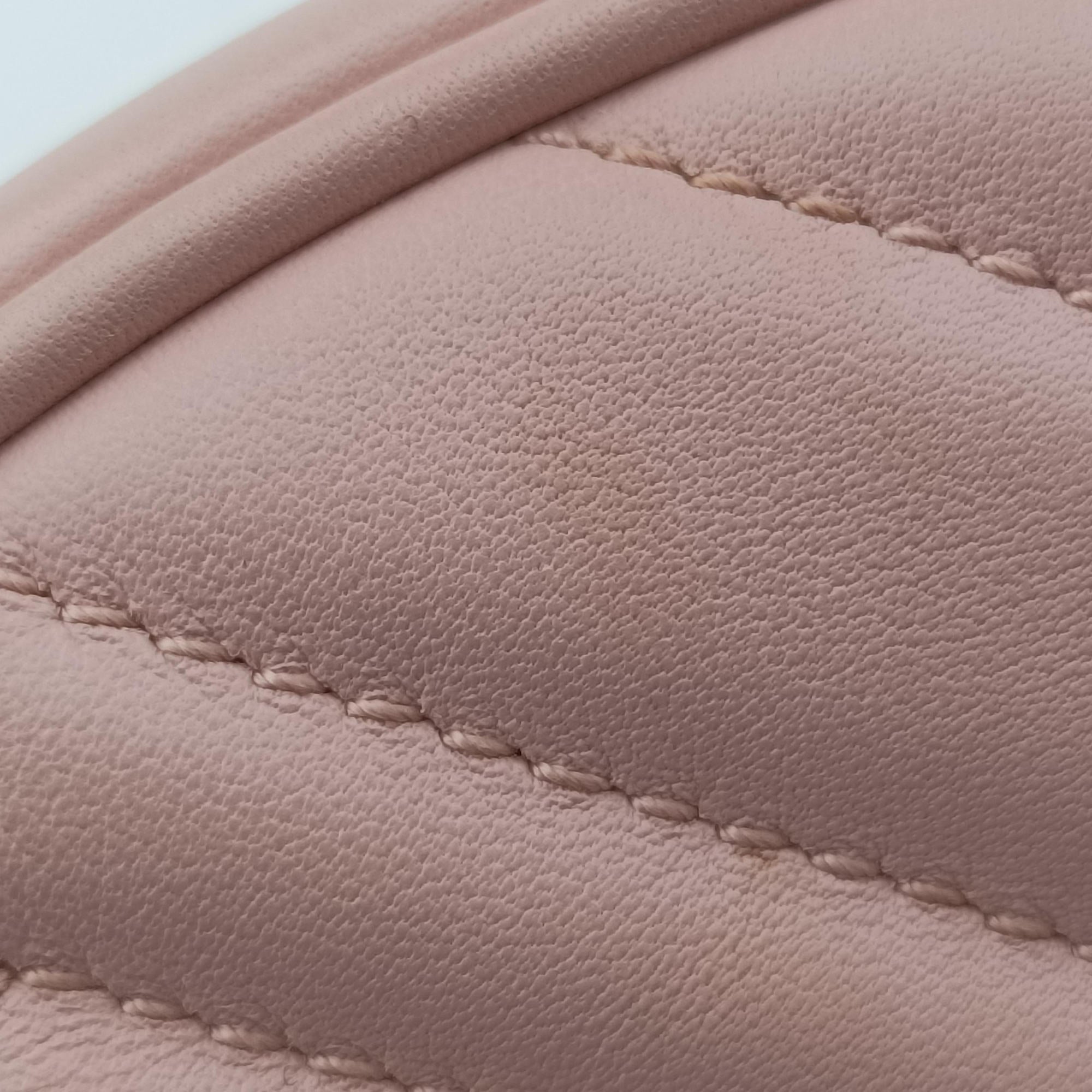 GG Marmont Pink Leather 476434 E022011870GGマーモント ピンク レザー 476434 E022011870