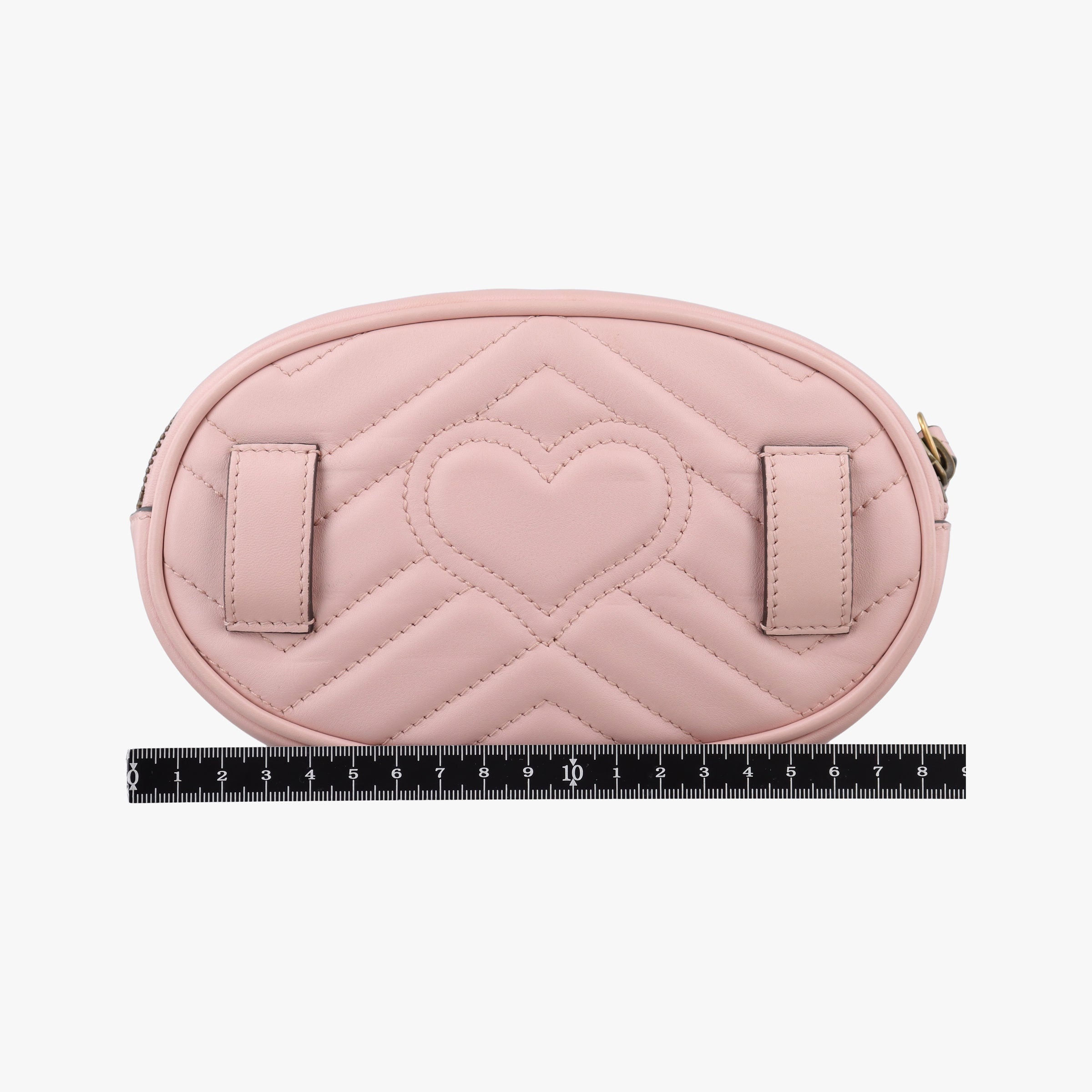 GG Marmont Pink Leather 476434 E022011870GGマーモント ピンク レザー 476434 E022011870