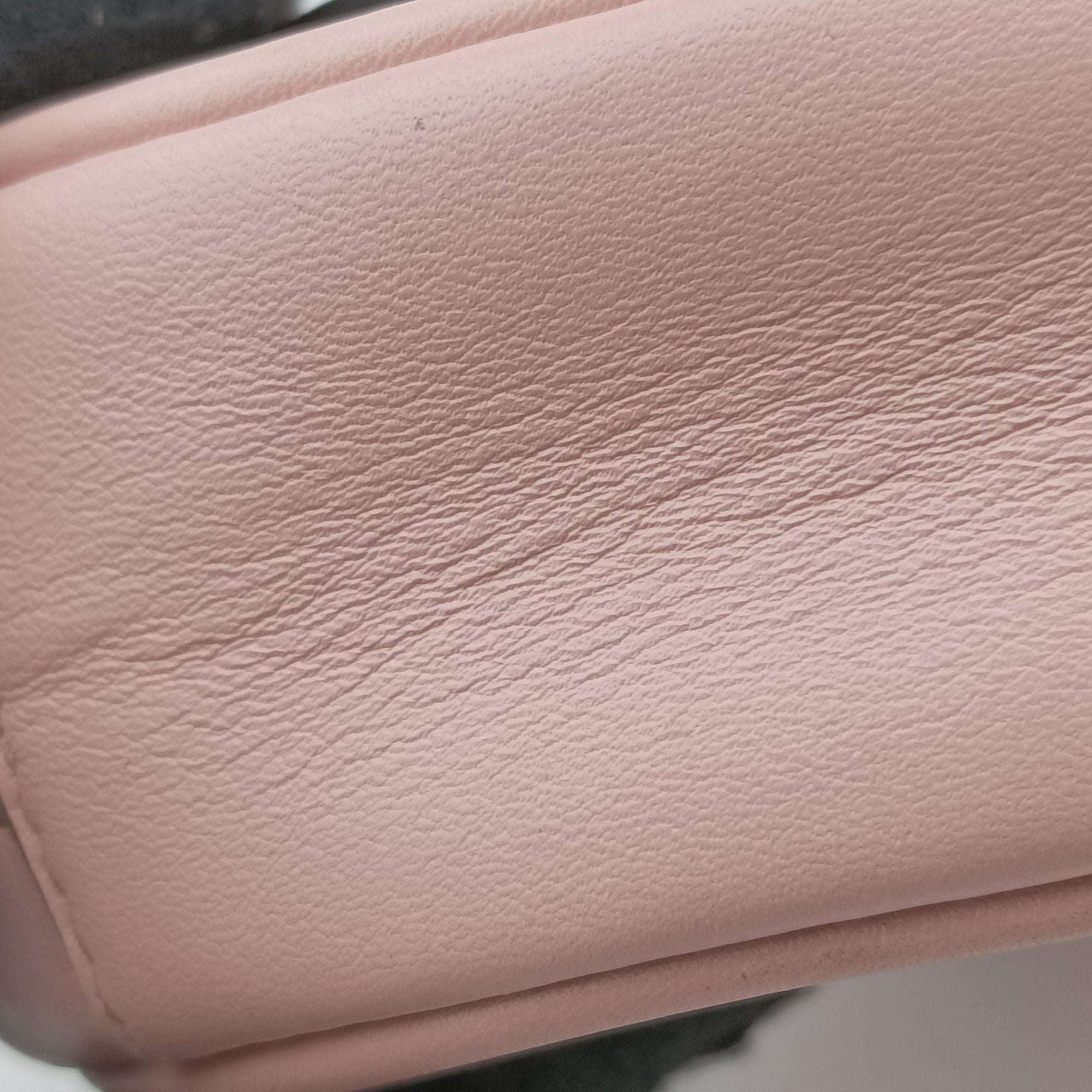GG Marmont Pink Leather 476434 E022011870GGマーモント ピンク レザー 476434 E022011870