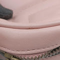 GG Marmont Pink Leather 476434 E022011870GGマーモント ピンク レザー 476434 E022011870