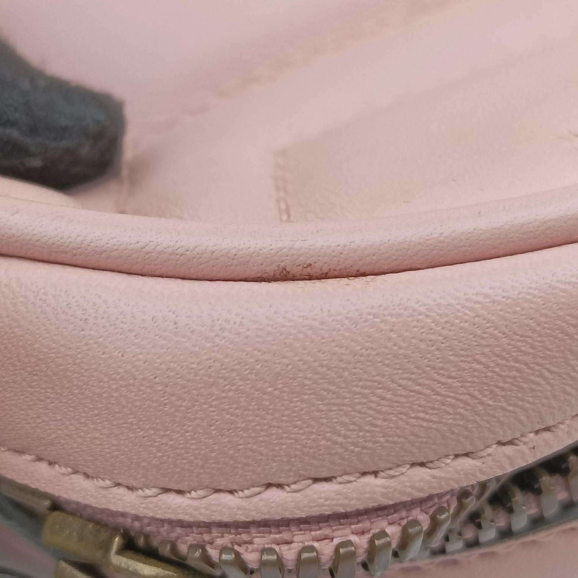GG Marmont Pink Leather 476434 E022011870GGマーモント ピンク レザー 476434 E022011870