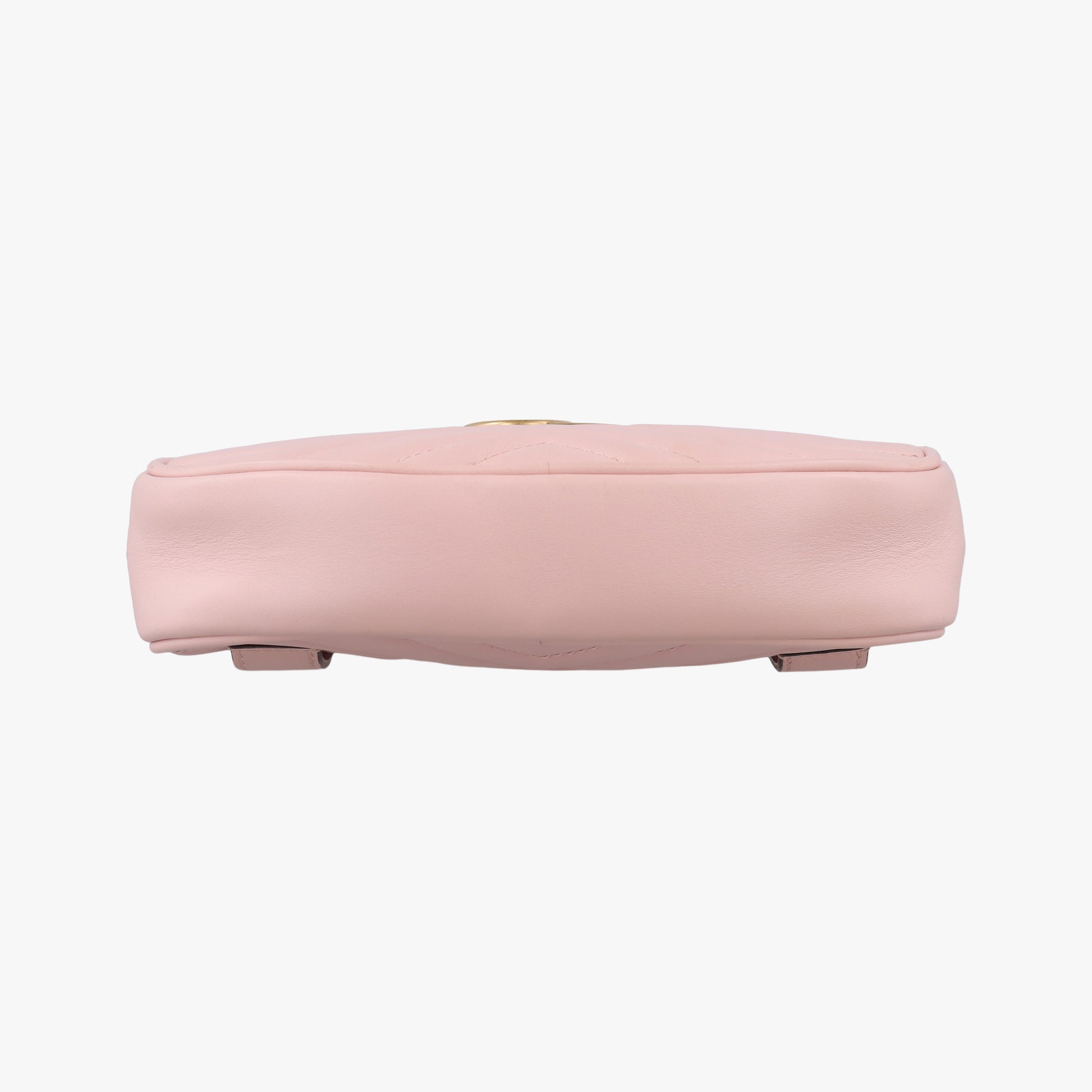 GG Marmont Pink Leather 476434 E022011870GGマーモント ピンク レザー 476434 E022011870