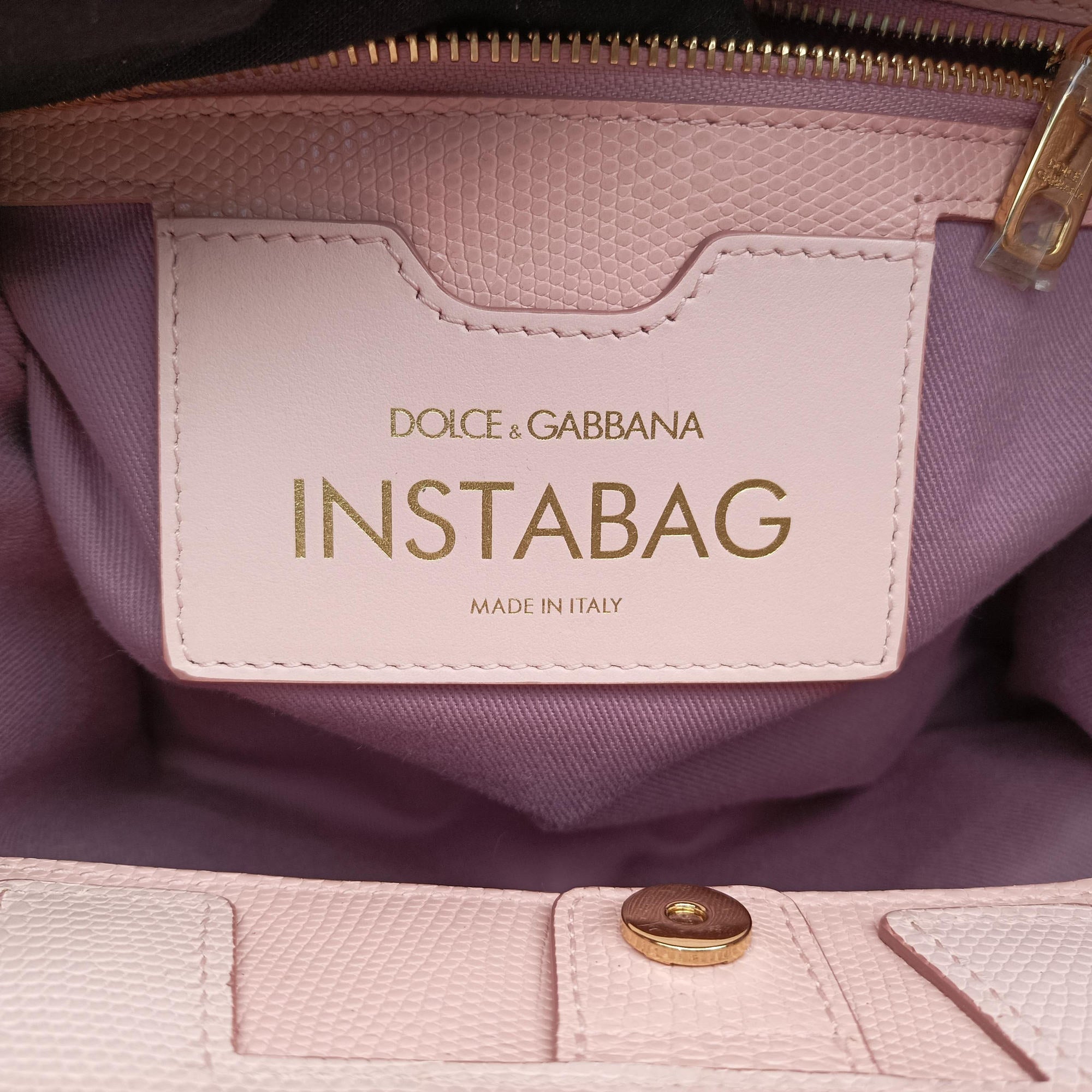 Floral Print Instabag White x Multicolor Canvas x Leather 40フローラルプリント インスタバッグ ホワイトxマルチカラー キャンバス×レザー 40